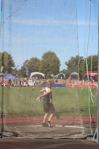 2026 Colgate Games Day 3 photo